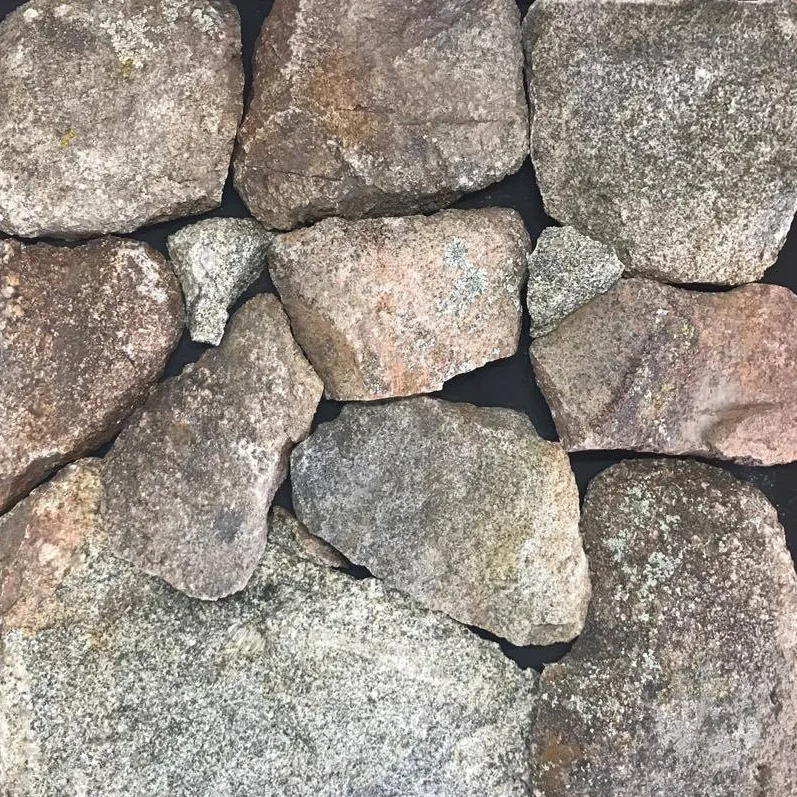Frontier Stone
