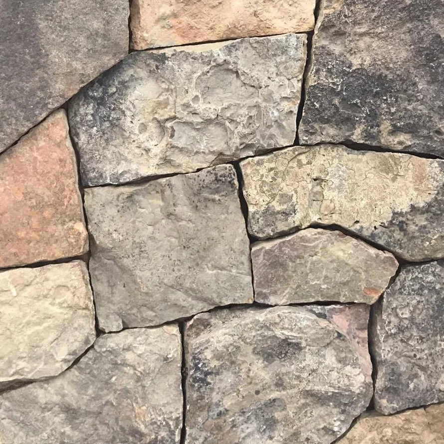 Rocky Mountain Moss Rock