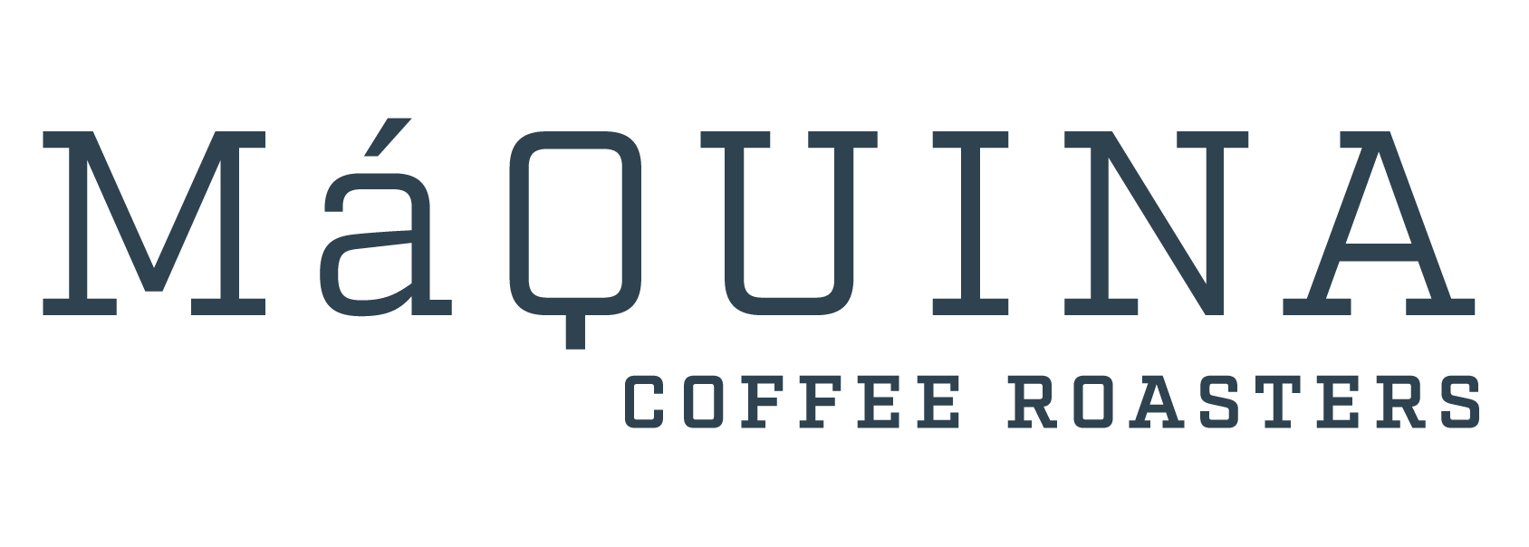 Maquina Coffee