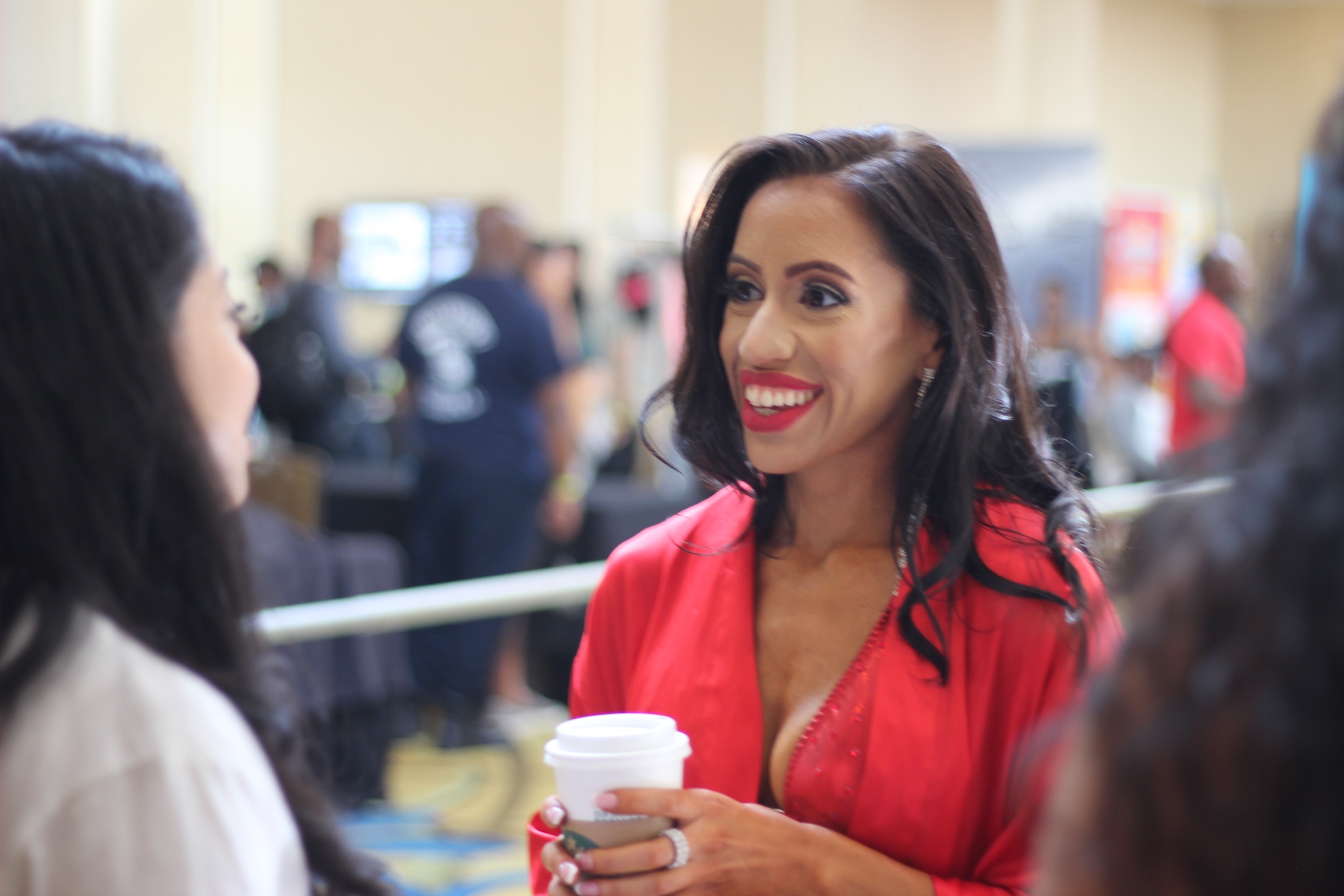 Trust the process....