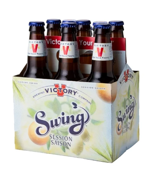 Swing Session Saison