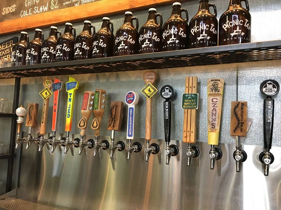 photograph: The Picnic Tap on Facebook