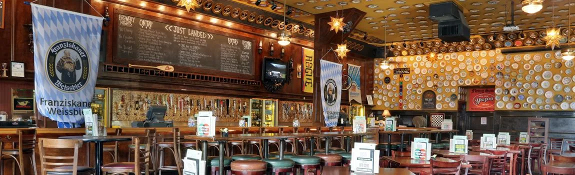 photograph: Beer Knurd