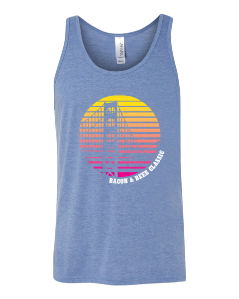  Golden Gate Tank | $5 