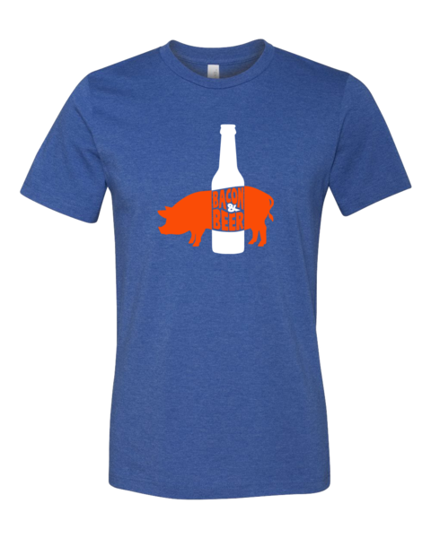  Orange/ Blue Overlay | $5 