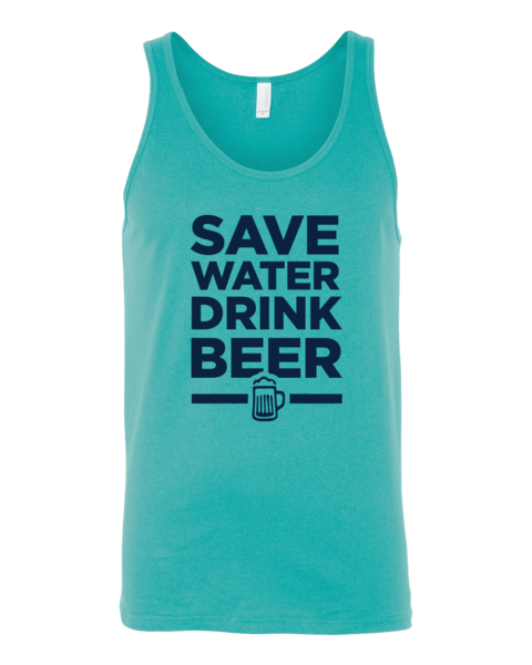  Save Water | $25 