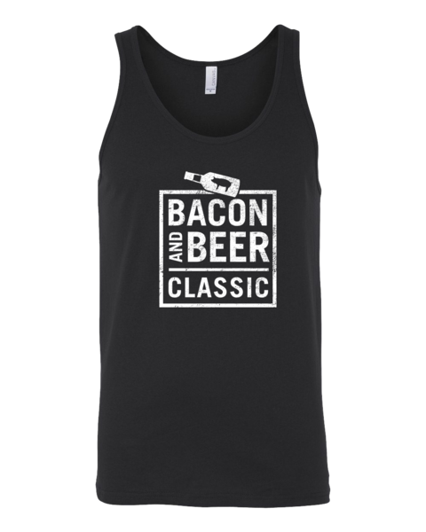  Vintage Logo Tank | $5 