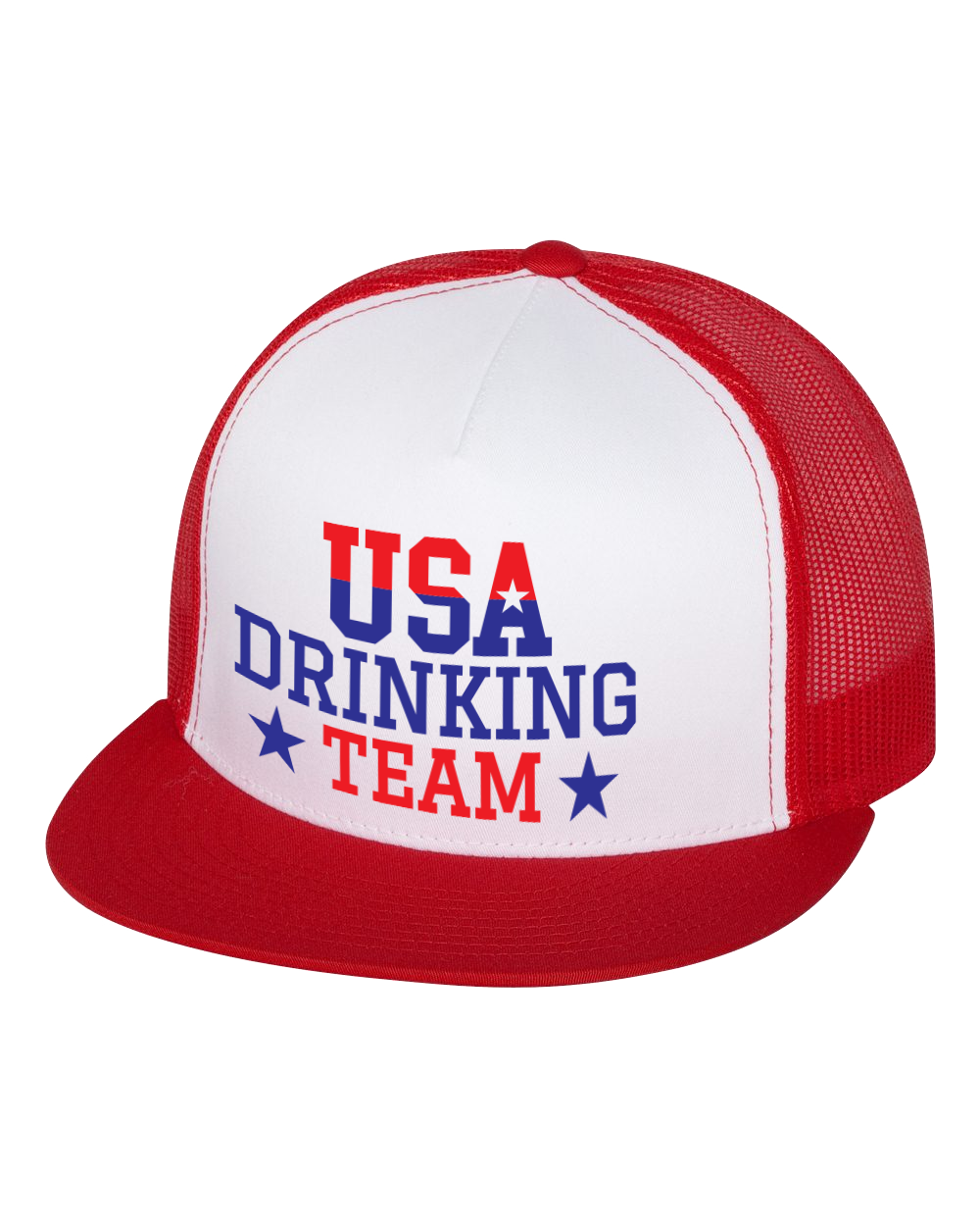  Team USA Drinking Hat | $30 