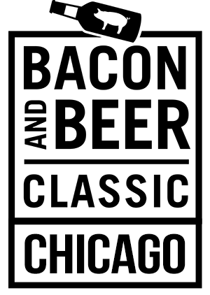 Diary of a Bacon-Pimp: A Very Bacony Wedding – Baconfest Chicago