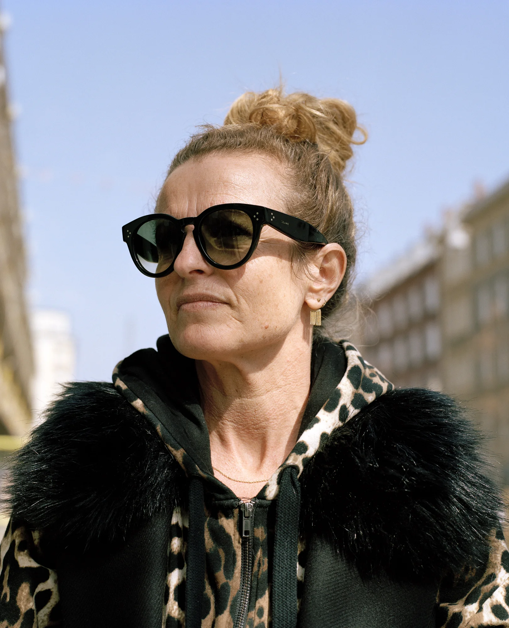 Jeanne for Visit Copenhagen