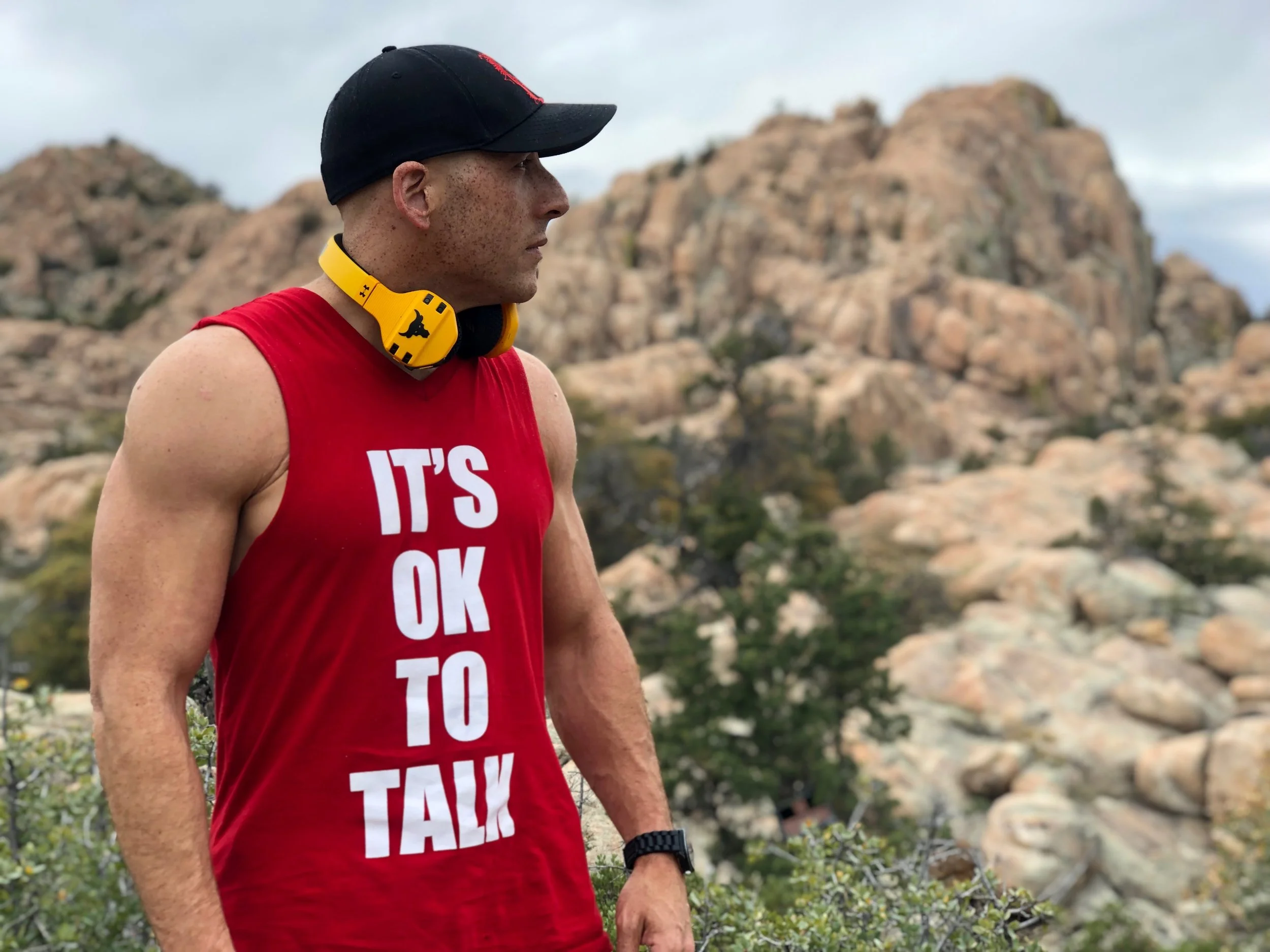 Is Kevin Hines Married? His Wife, Age, Net Worth And Facts – EOHPE