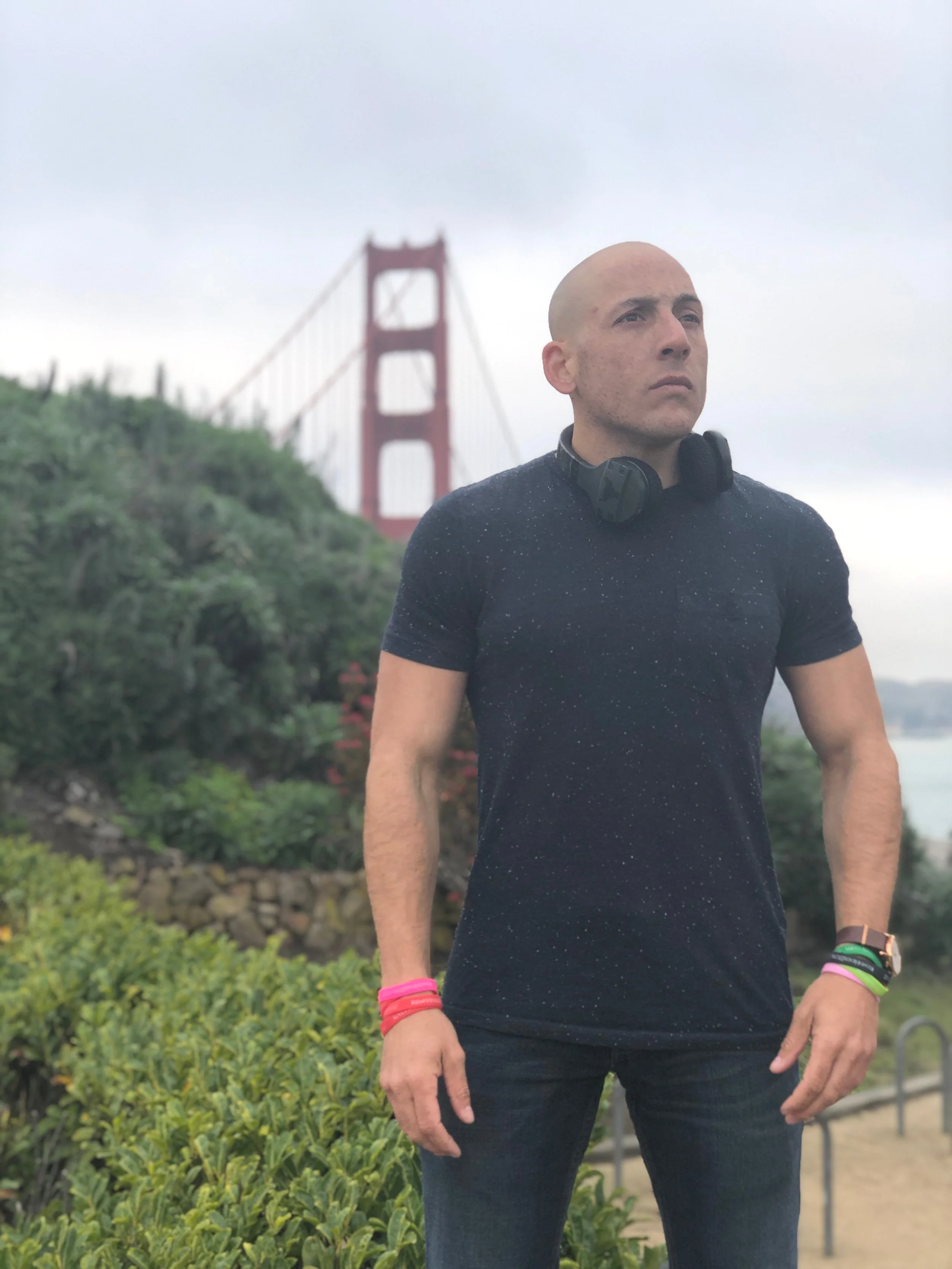 Documentary Film "Suicide the Ripple Effect" 