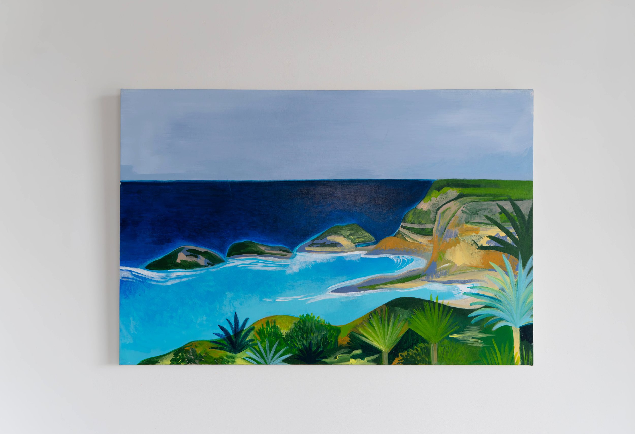 Hawaii II