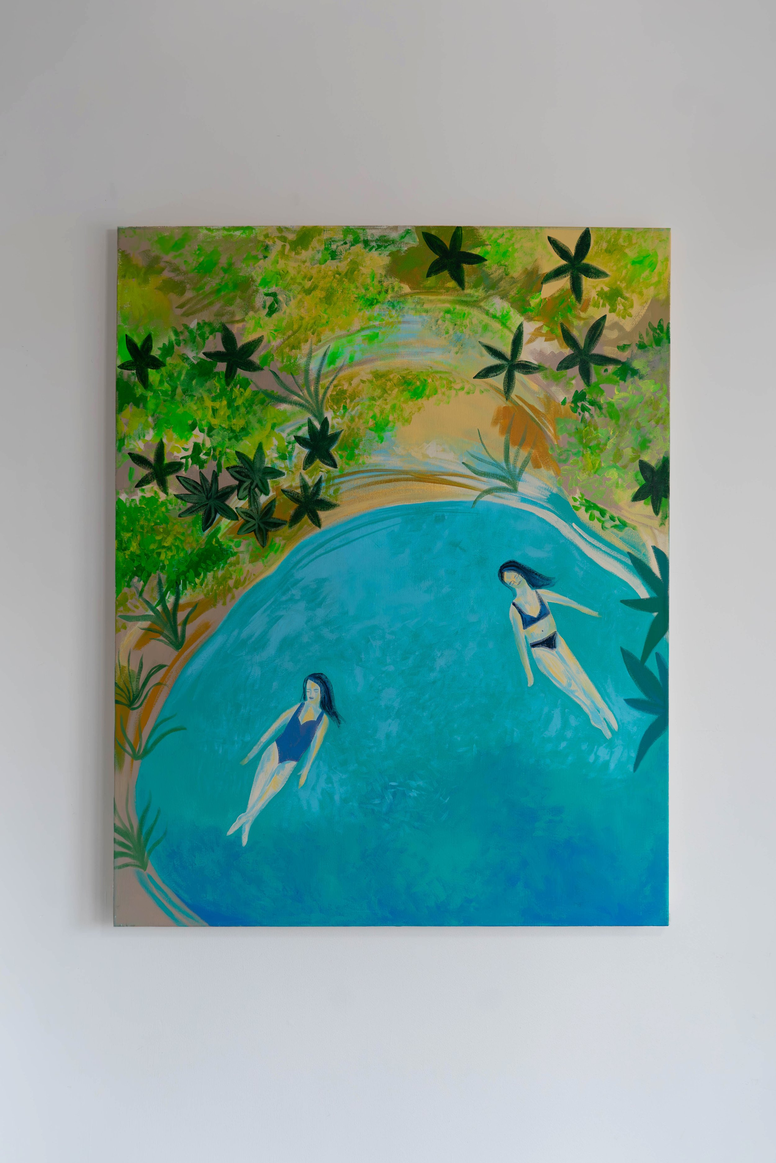 The Swim II