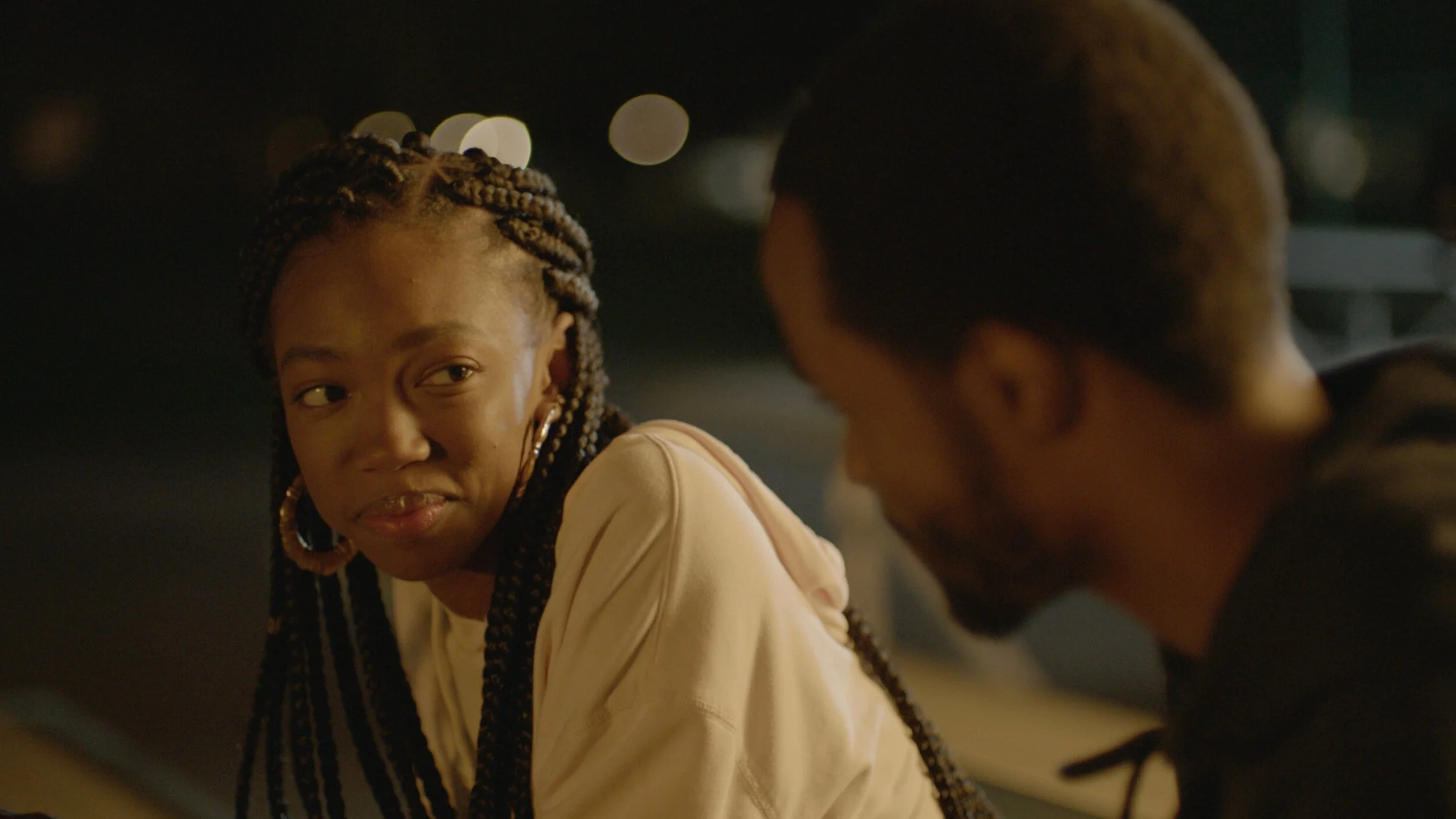 Production Still Courtesy of RLH Productions