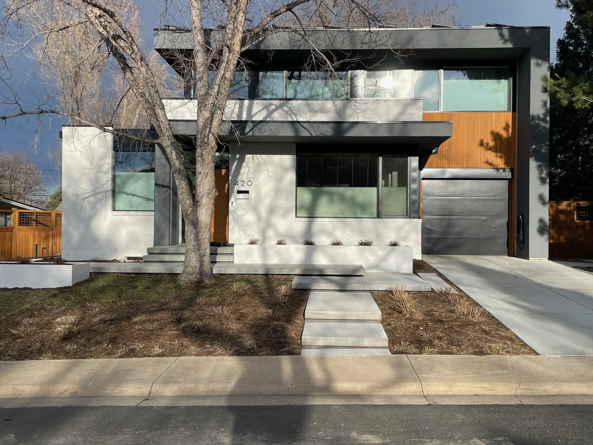 Boumansour Residence