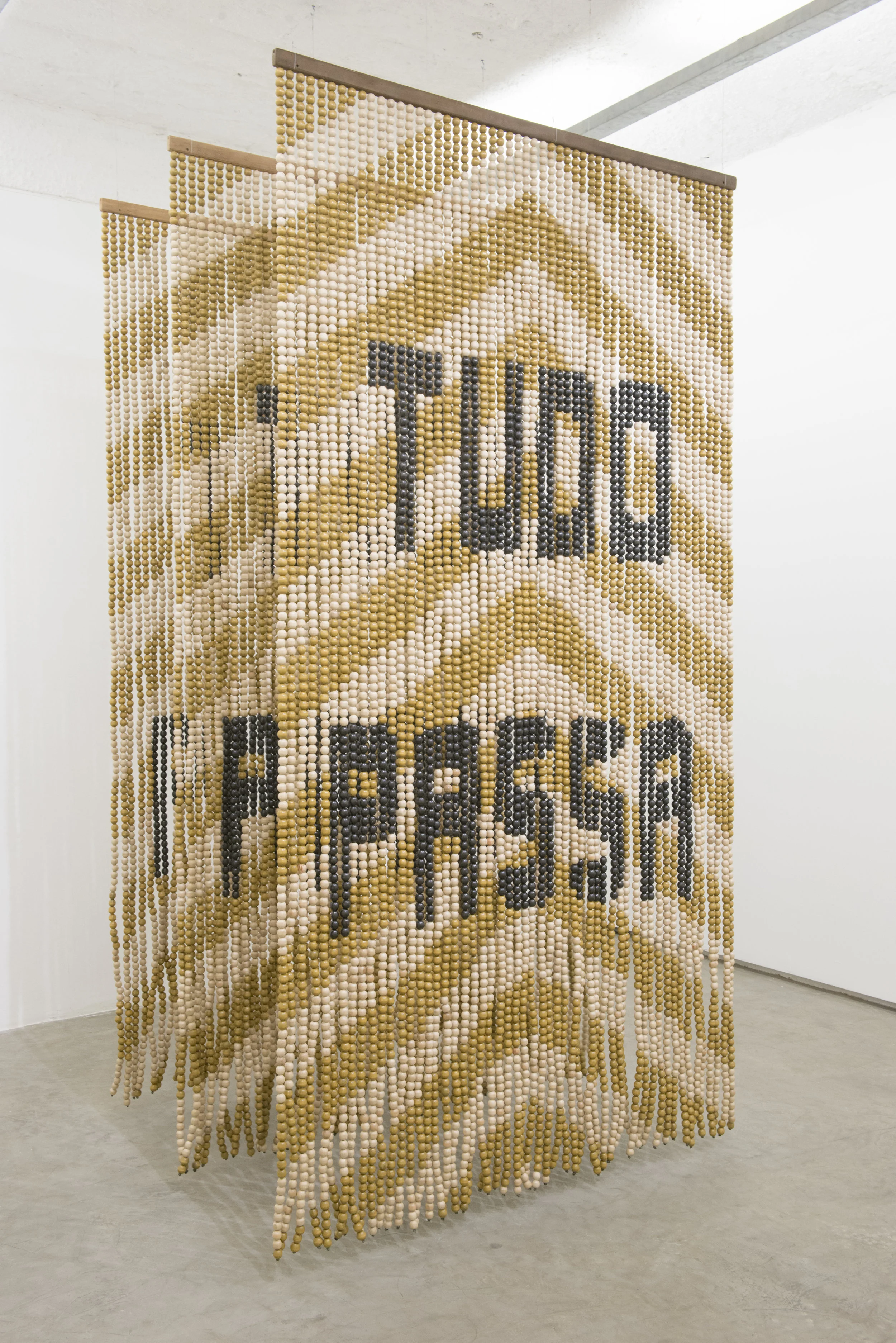 Tudo Passa, 2016