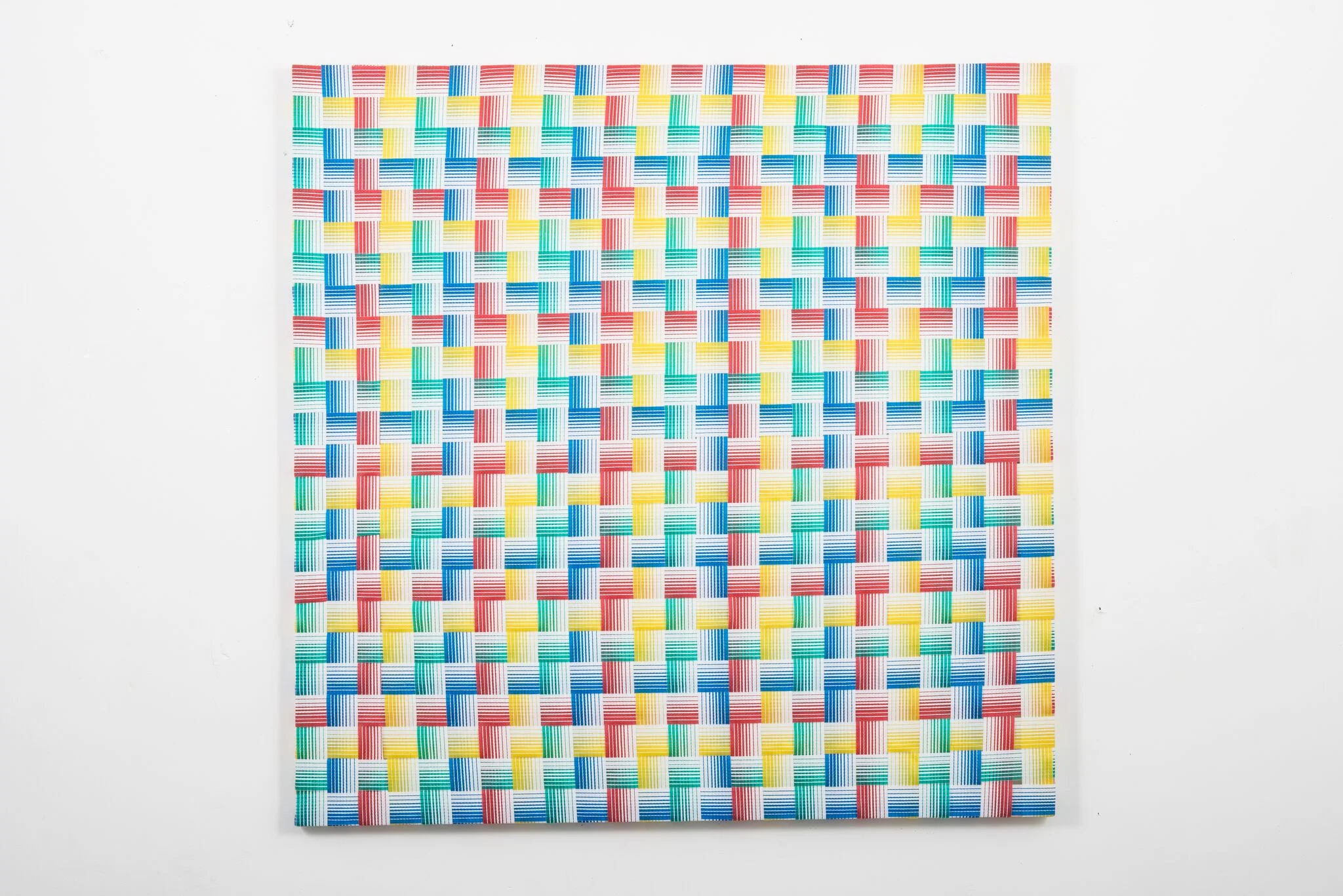 Tramas, 2016