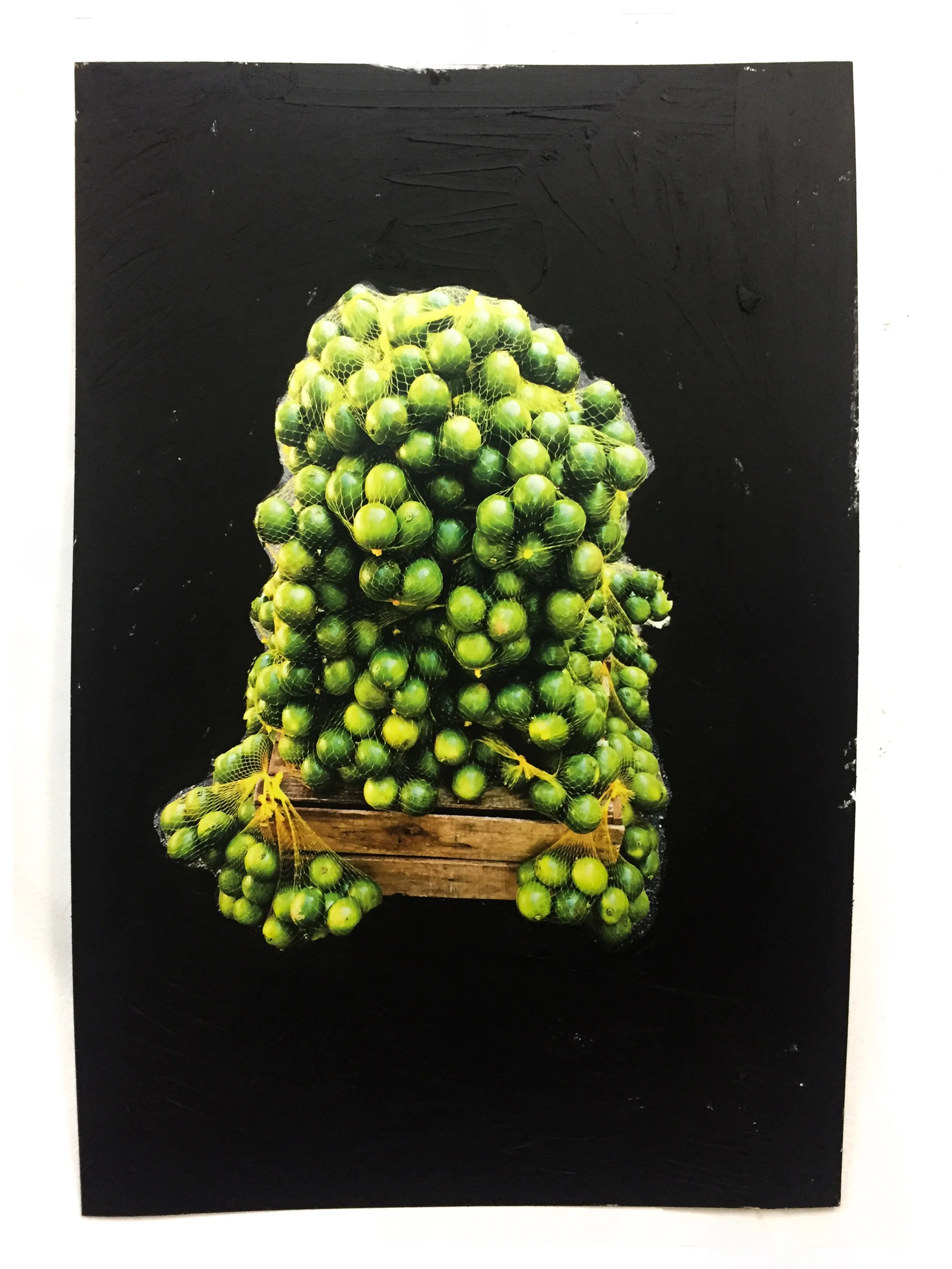 Mano Penalva, Côncavo 6, 2017.jpg