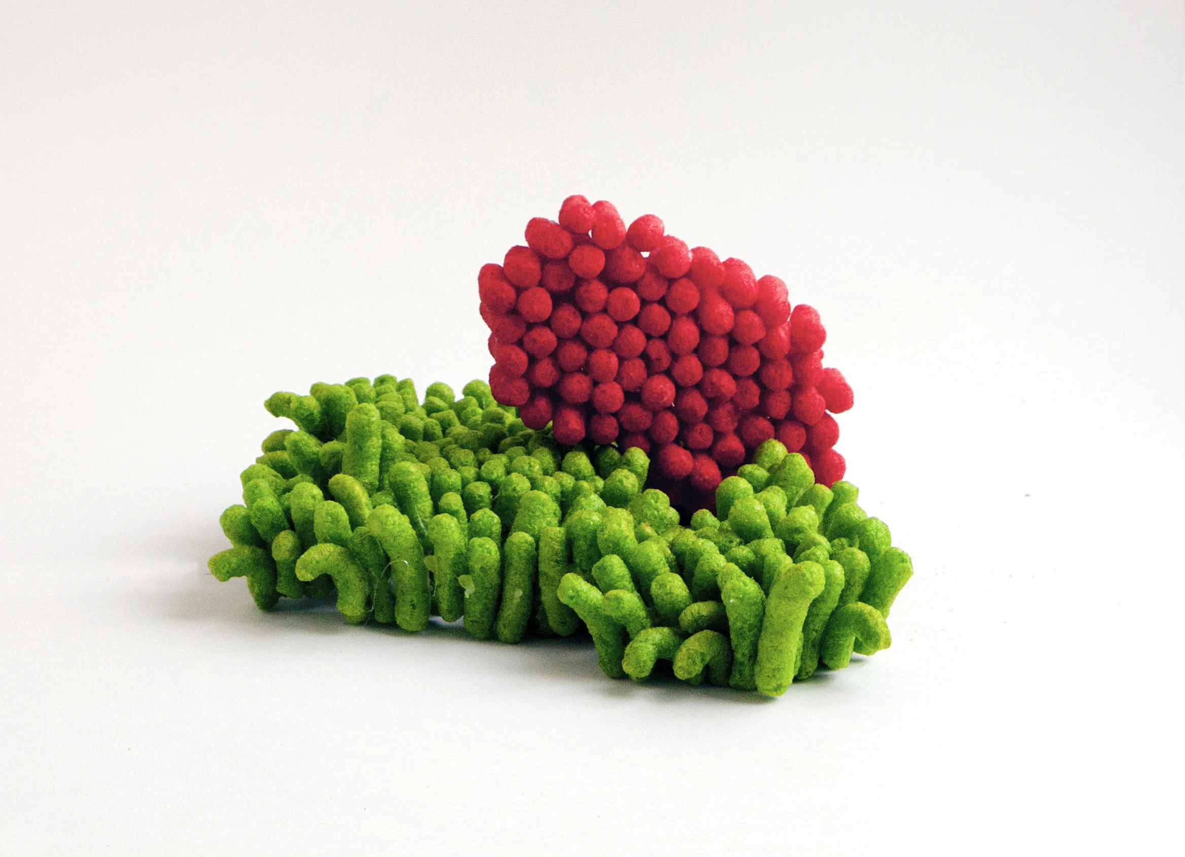 Mano Penalva, Projeto Monumento 4, Cheetos, 2017, Foto, 30 x 40 cm, Mexico