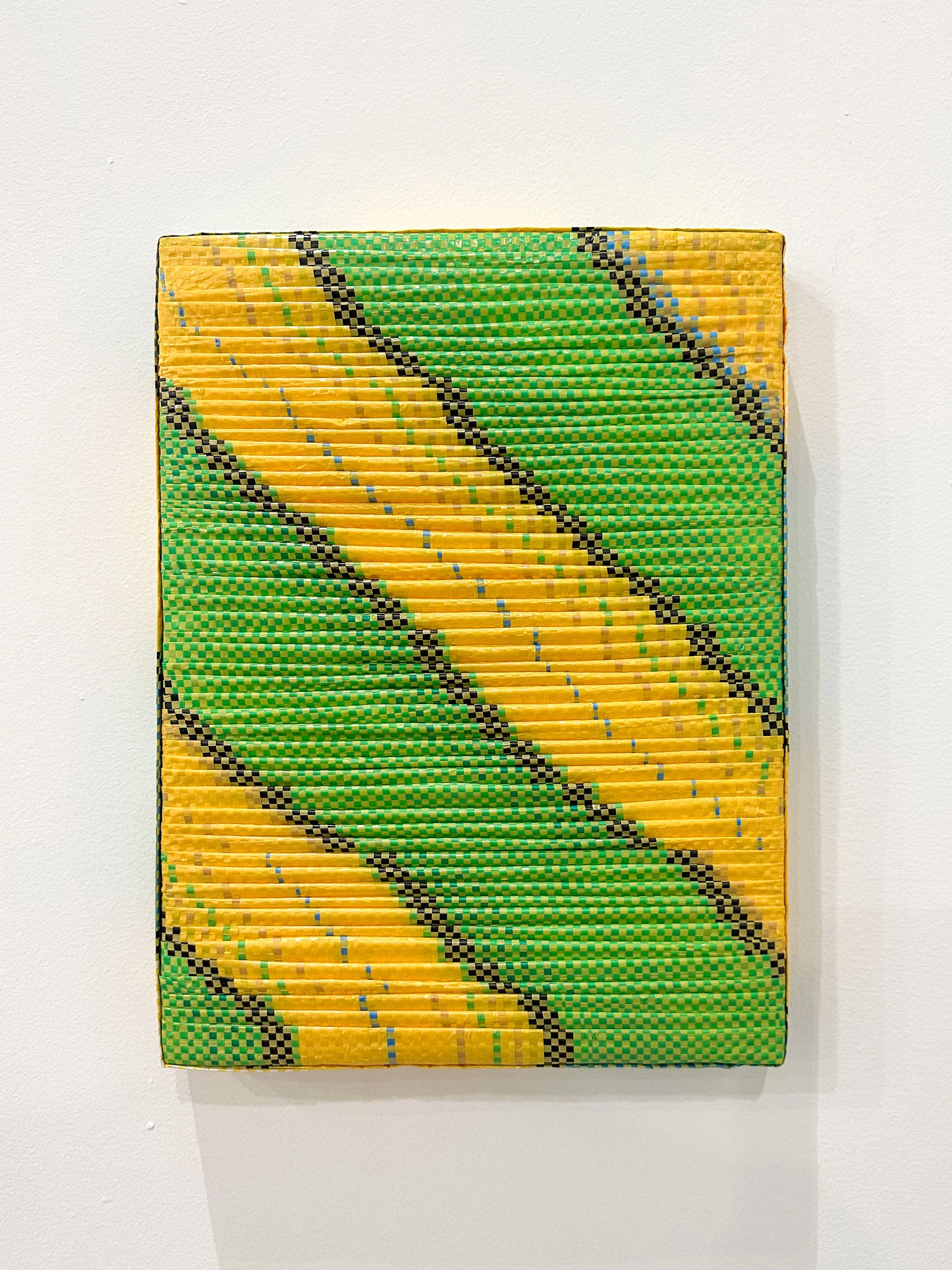 manopenalva, costales, raffia, mano penalva, De Costa a Costa, From Coast to Coast, Instituto Guimarães Rosa, México, Contemporary Art, Guimarães Rosa Institute, México City, Cidade do México, Mexico City, Mariana Leme
