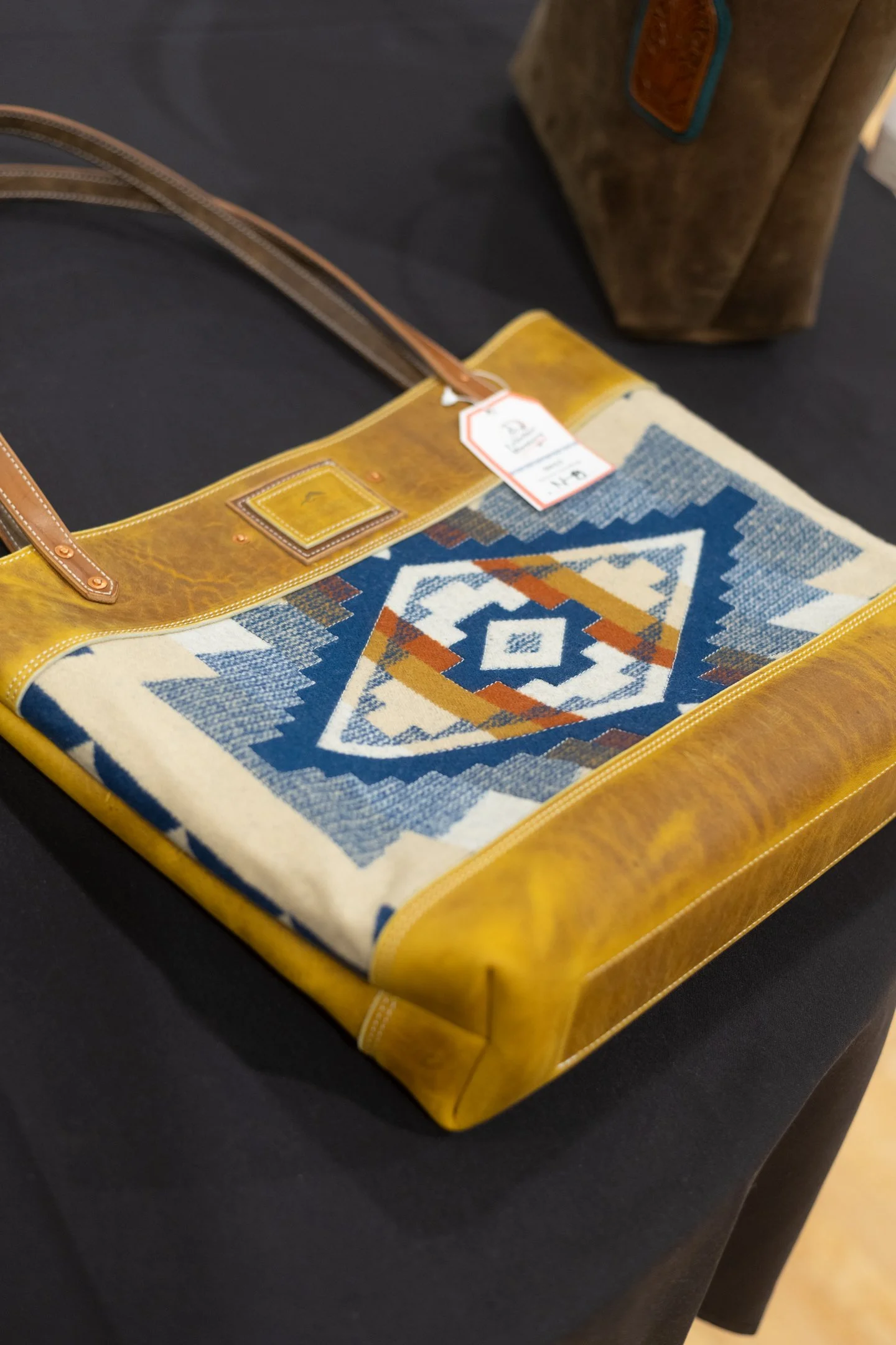 Northwest Leather Masters Competition & Class Schedule — Pendleton