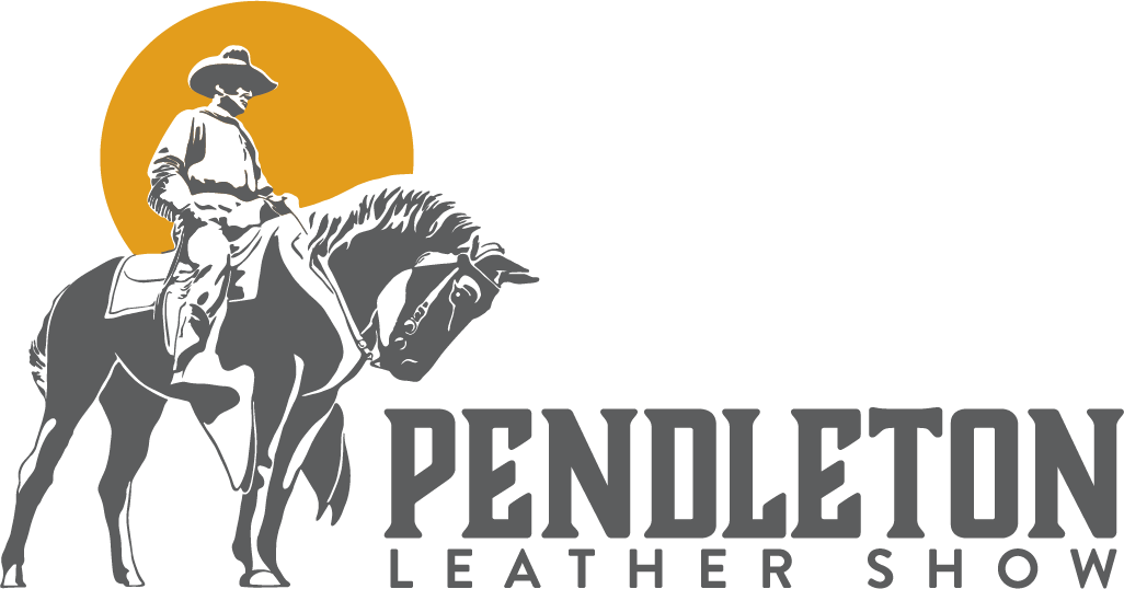 Pendleton Leather Show