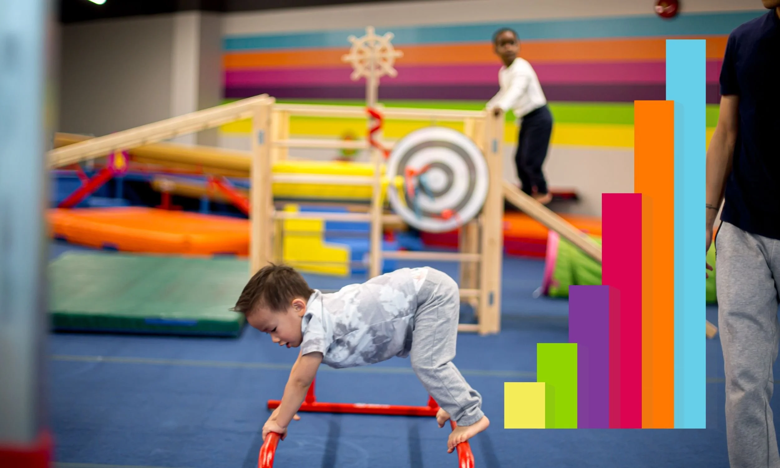 The Sport Success Pathway — Jump Gymnastics