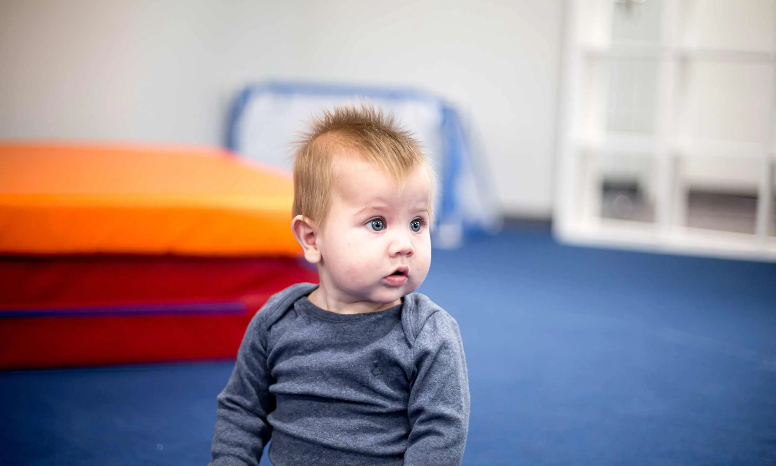 Age 012 mo Baby Jump Punch Pass — Jump Gymnastics