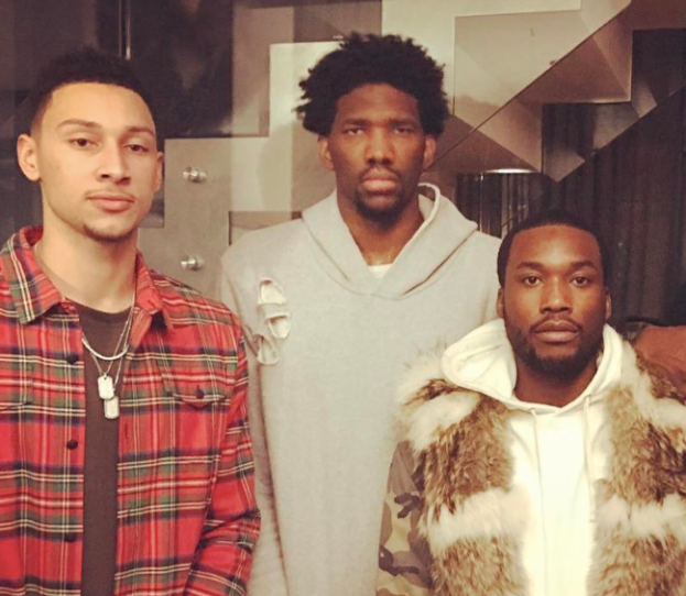Ben-Simmons-Joel-Embiid-Meek-Mill-768x576.png