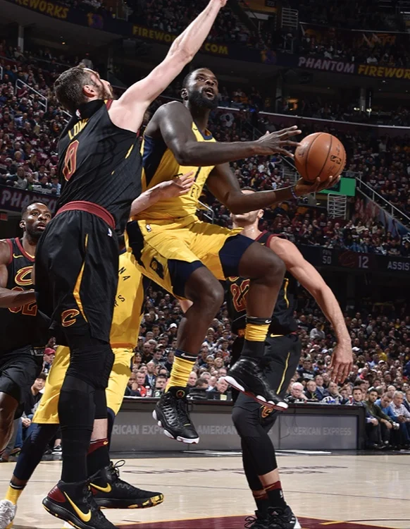 Honorable Mention: Lance Stephenson, Air Jordan XIII (Playoff)