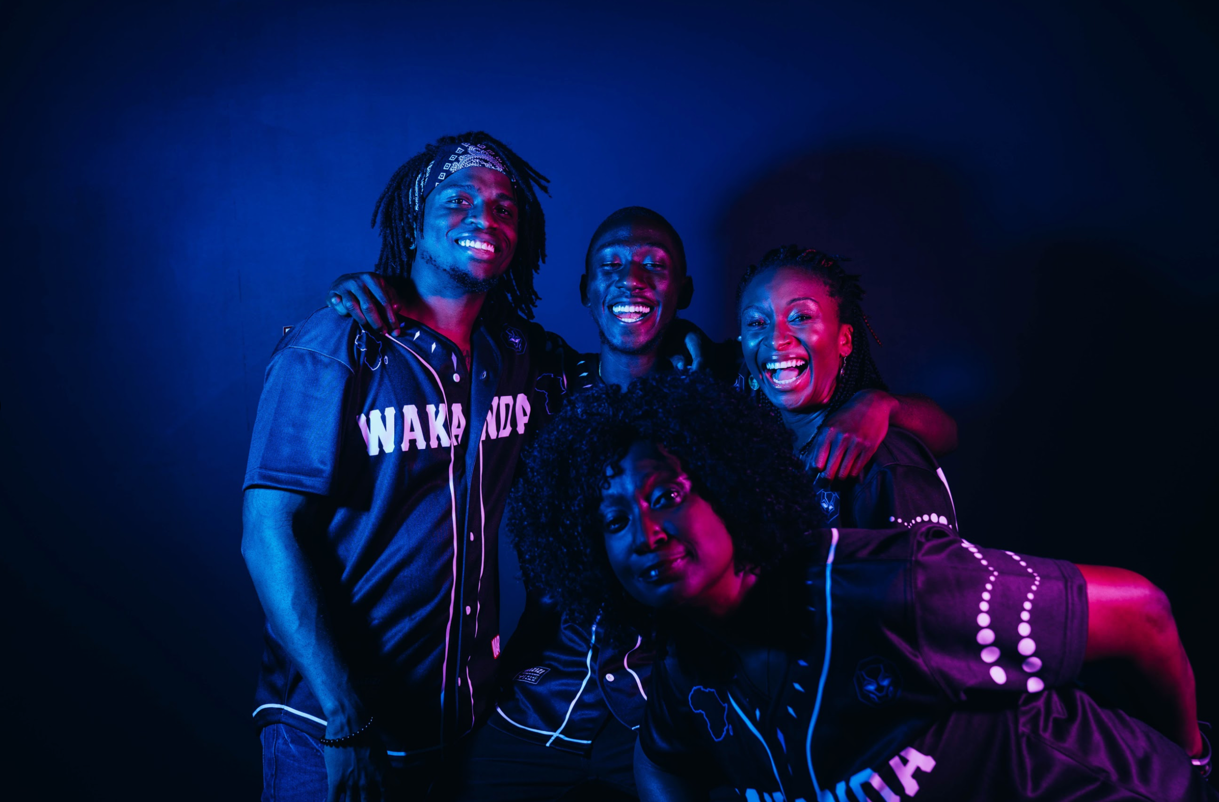 Photo by Temi Coker @Temi.coker