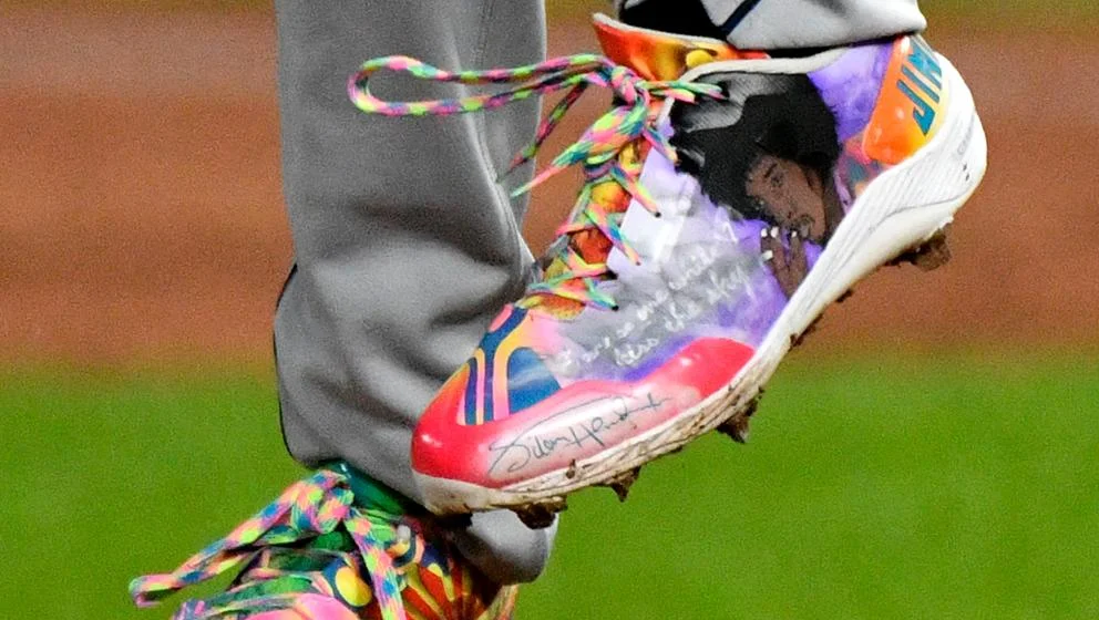 best mlb cleats