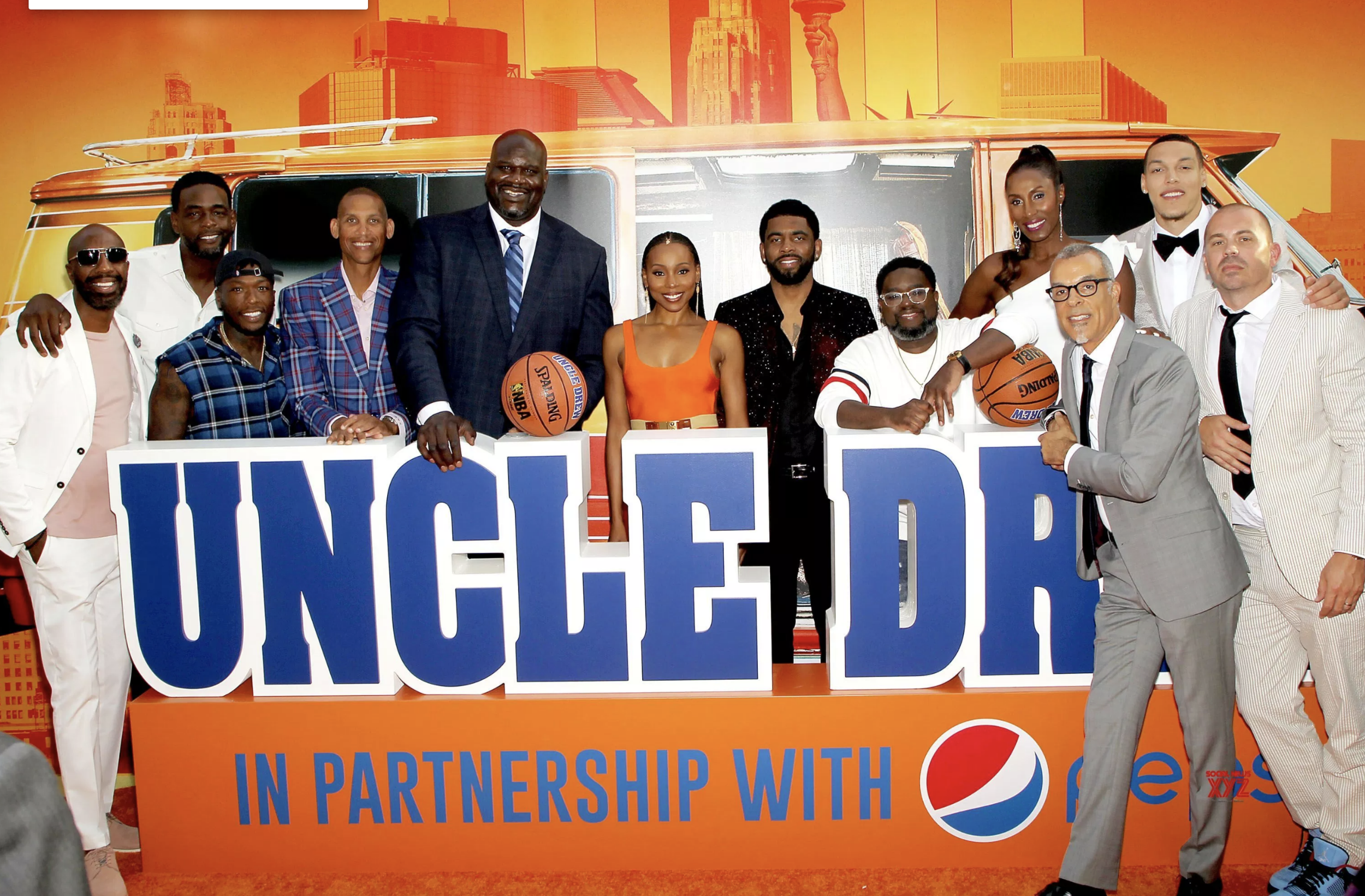 Summer Catch Up Review: 'Uncle Drew' is Inside Basketball But Funny -  Sunshine State Cineplex