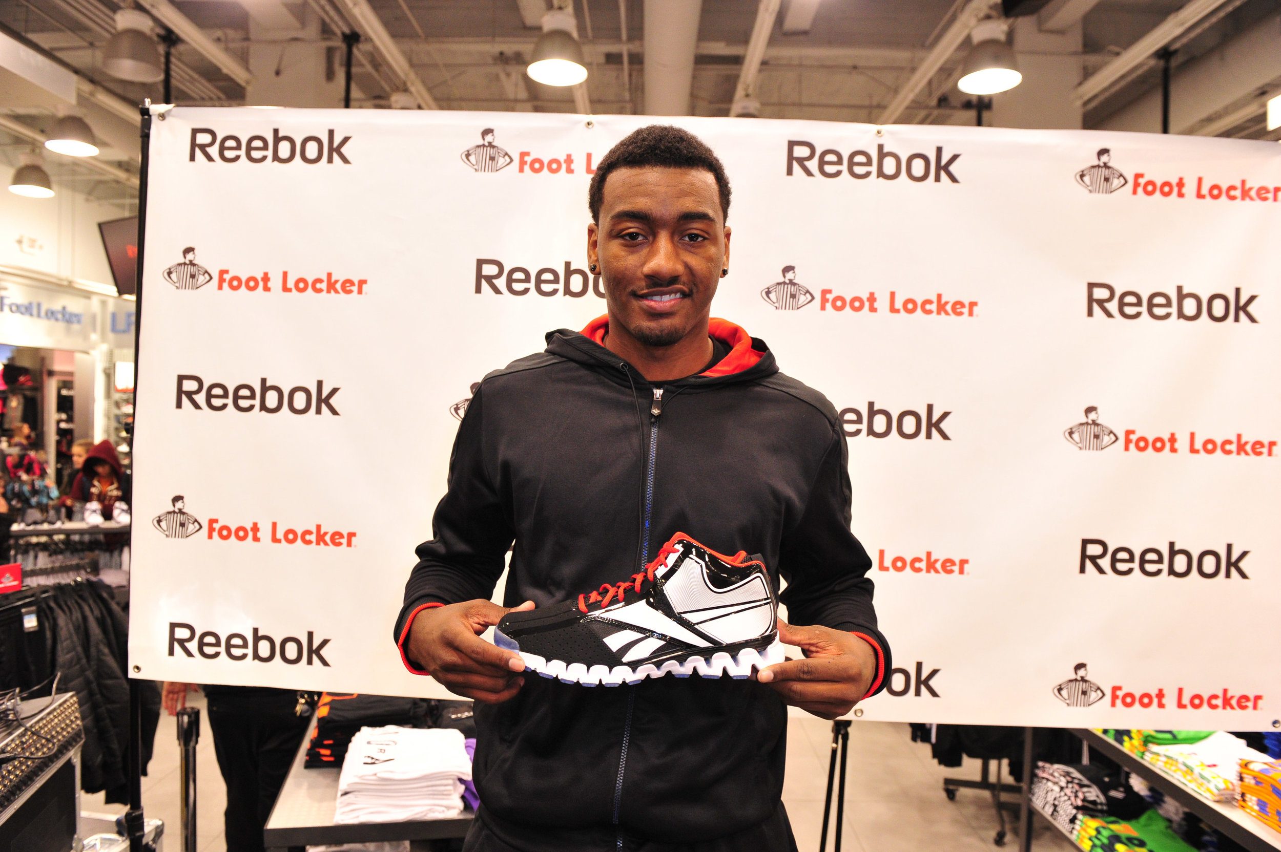 Gimme The Bag: NBA's Richest Rookie Sneaker Deals — 4MP