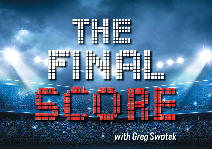 The Final Score