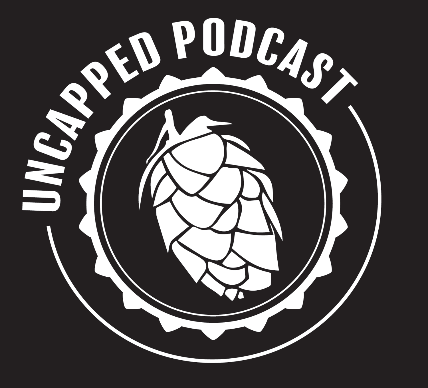 UnCapped Podcast