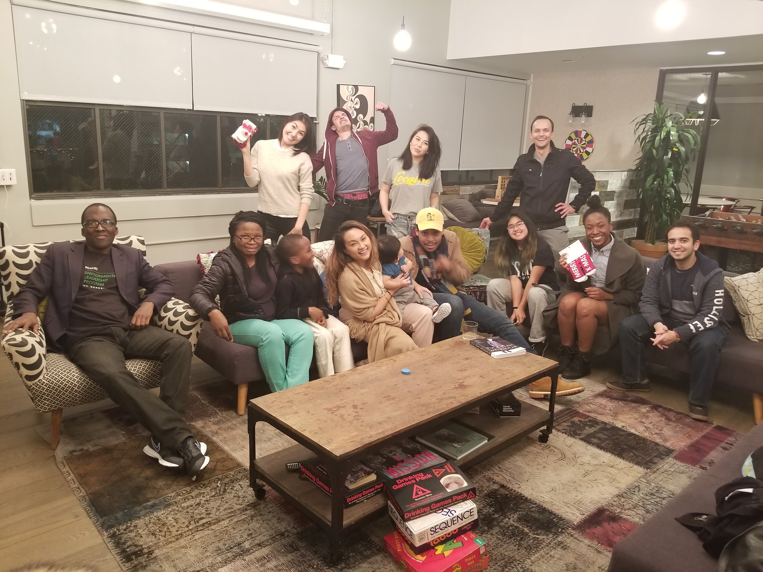 UC Berkeley OffCampus Housing Furnished MoveIn Ready Homes