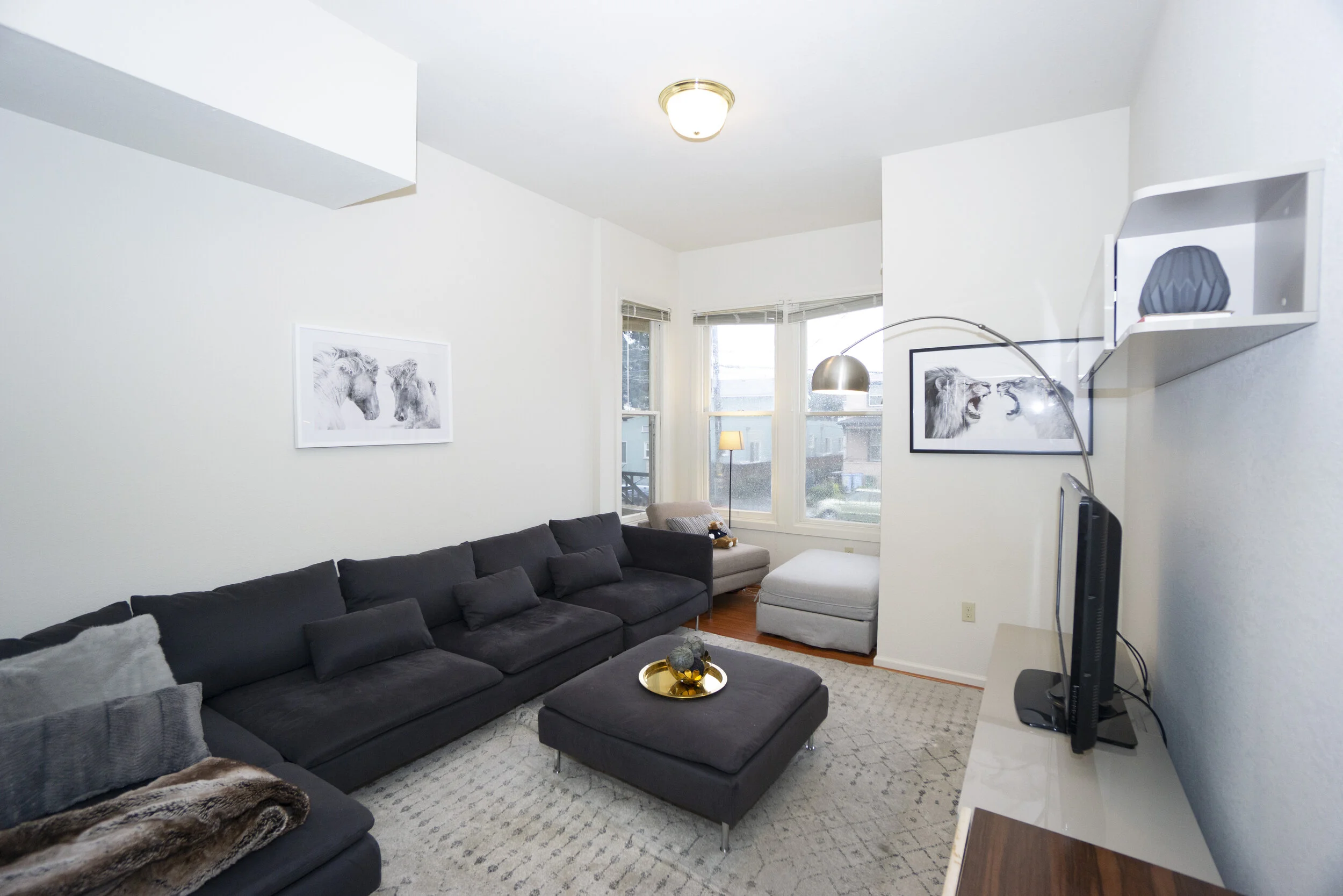 UC Berkeley OffCampus Housing Furnished MoveIn Ready Homes