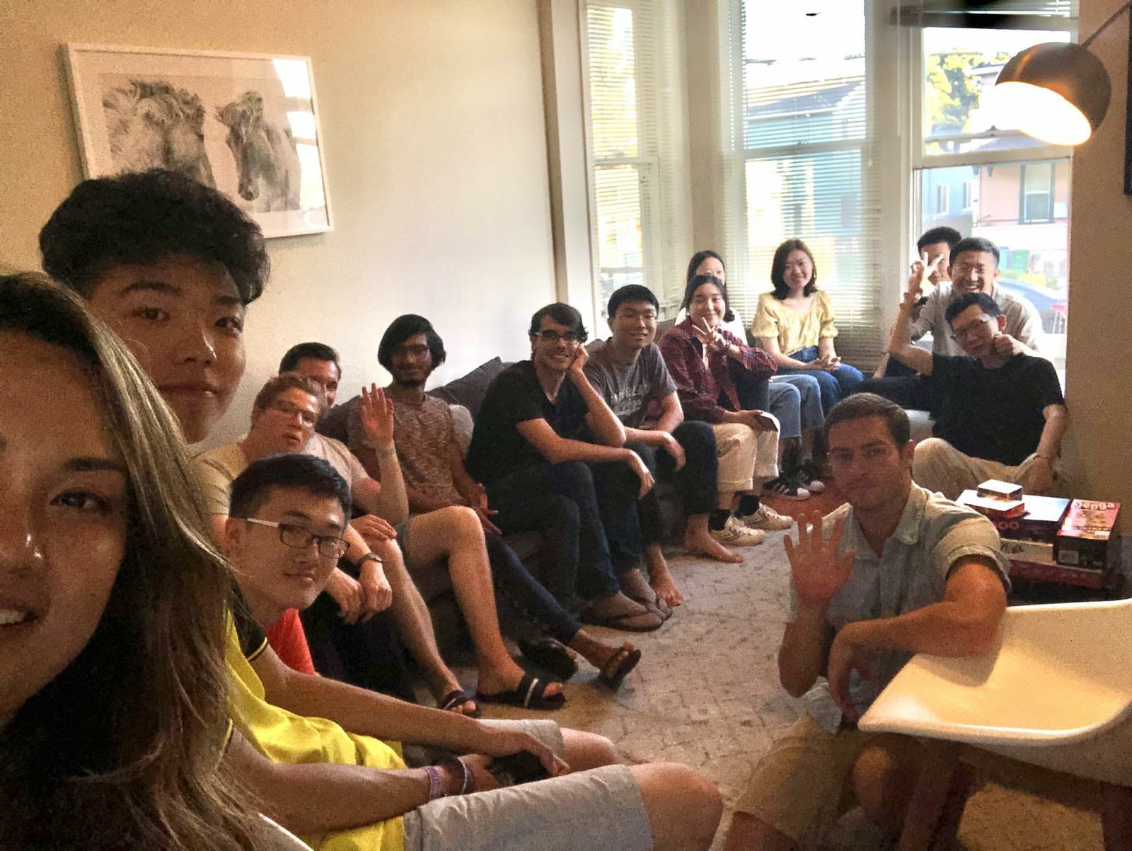 UC Berkeley OffCampus Housing Furnished MoveIn Ready Homes