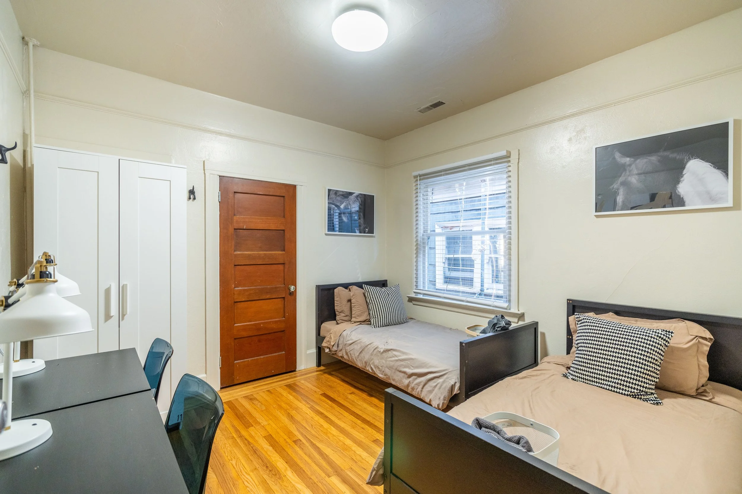 Ellsworth 1 - Double