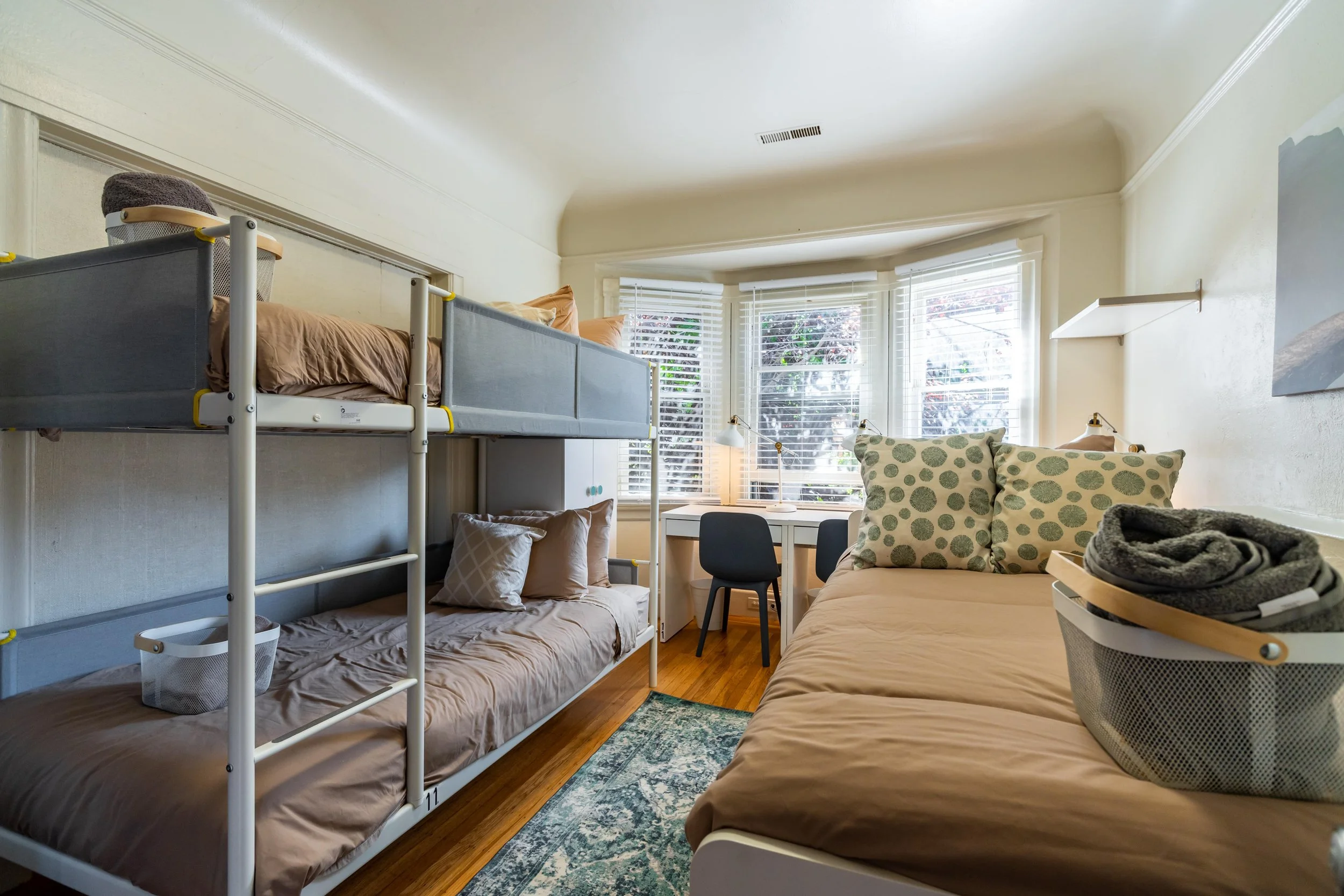 Ellsworth 3 - Triple