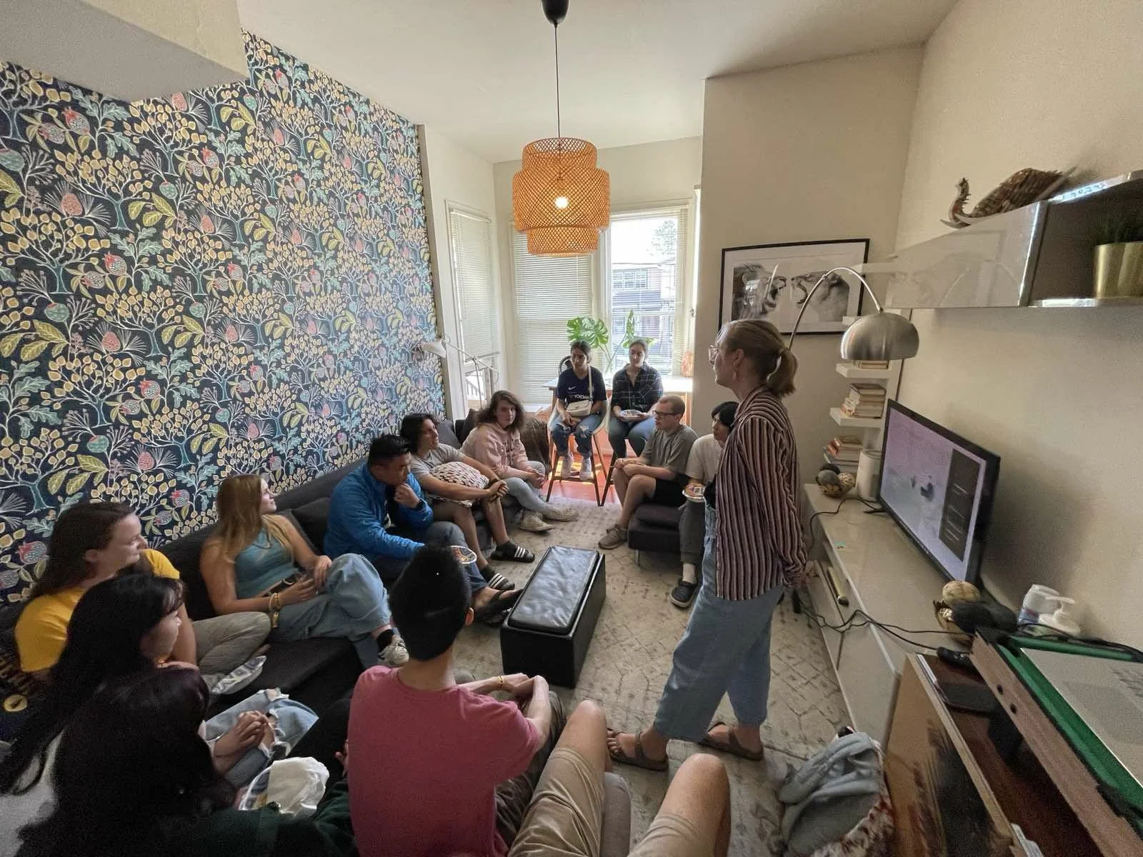 UC Berkeley OffCampus Housing Furnished MoveIn Ready Homes