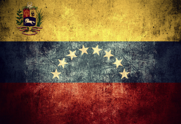 Chavez se murió: Thoughts from a Venezuelan Expat . Essay Published in Remezcla . Photo by www.worldnomads.com 