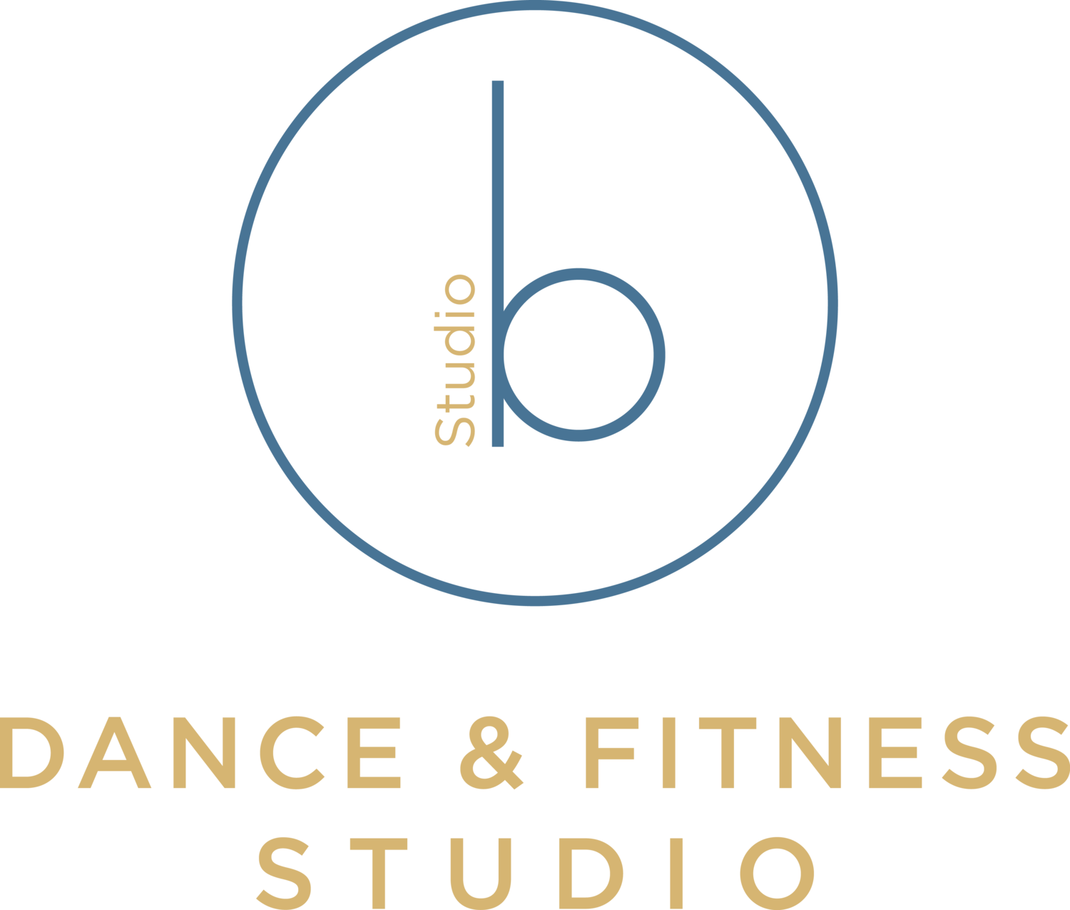 Studio B Dance Center 