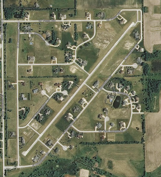 Airparks — Hangar Homes Realty