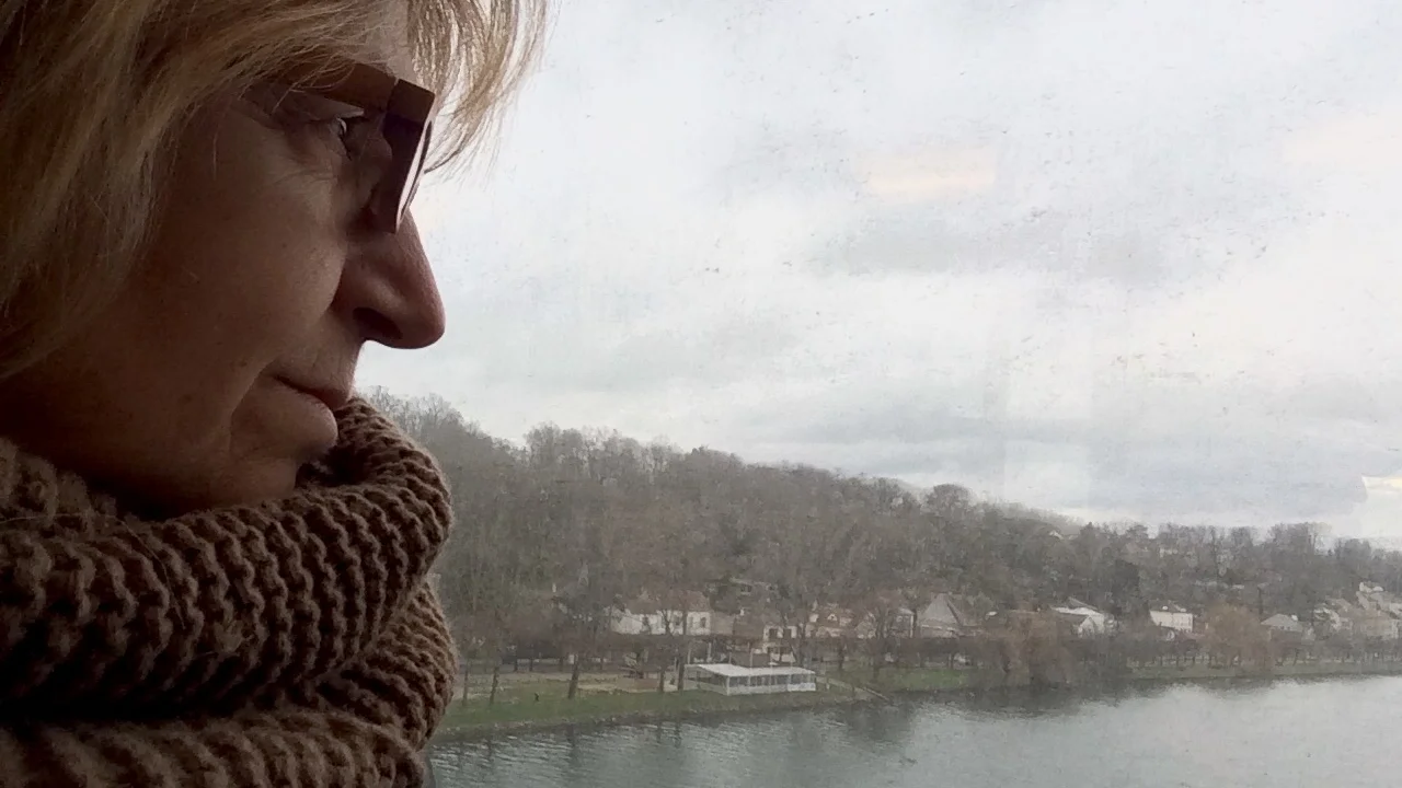 Susan's Mailing List