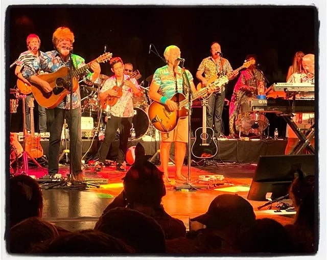 I&rsquo;m not gonna lie ... I cried. Year two at La Cigale in #paris is in the books. #jimmybuffett #parrotheads #jimmybuffettconcert #saltsaltsalt