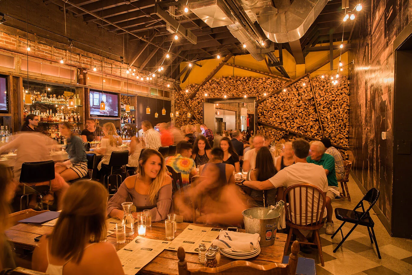 Porta Asbury Park Private Events