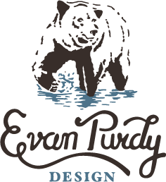 Evan Purdy Design